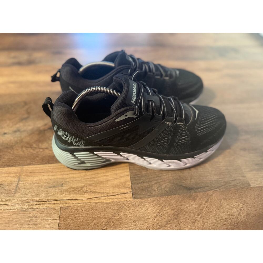 Hoka one one gaviota 2 running shoes - Picture 11 of 16